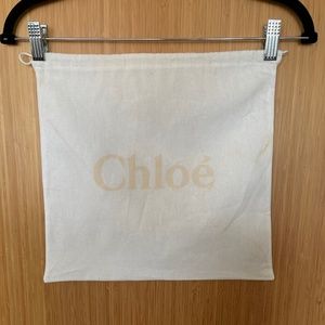 Chloe Drawbag